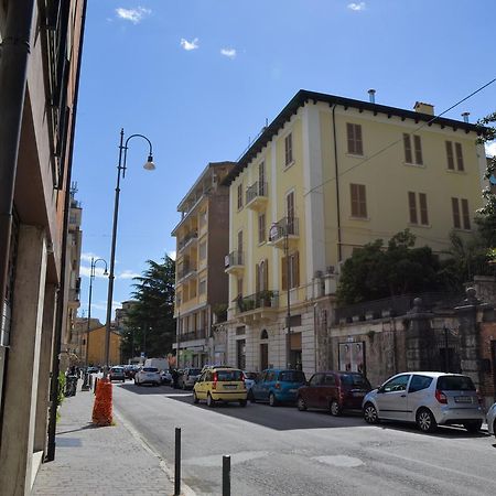 Casa Malena Bed and Breakfast Ascoli Piceno Exteriör bild