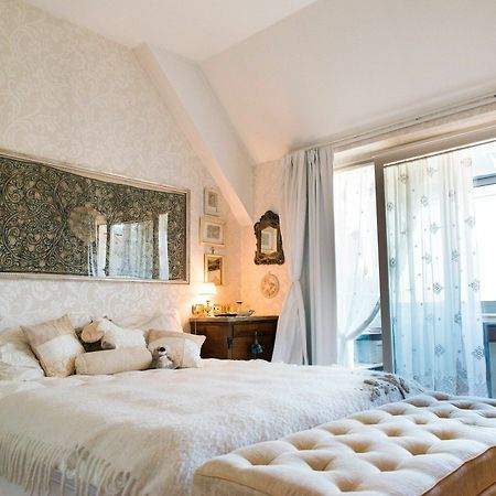 Casa Malena Bed and Breakfast Ascoli Piceno Exteriör bild