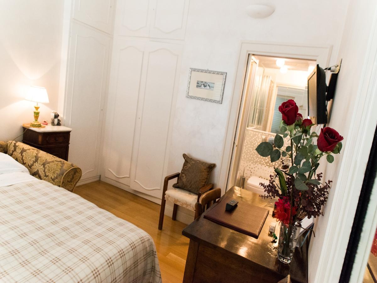 Casa Malena Bed and Breakfast Ascoli Piceno Exteriör bild
