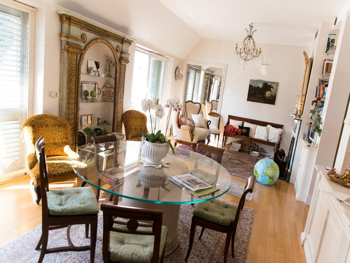 Casa Malena Bed and Breakfast Ascoli Piceno Exteriör bild