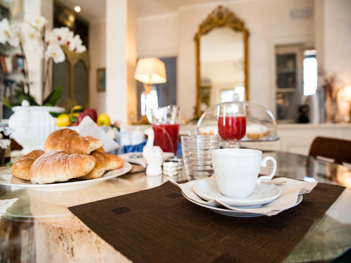 Casa Malena Bed and Breakfast Ascoli Piceno Exteriör bild