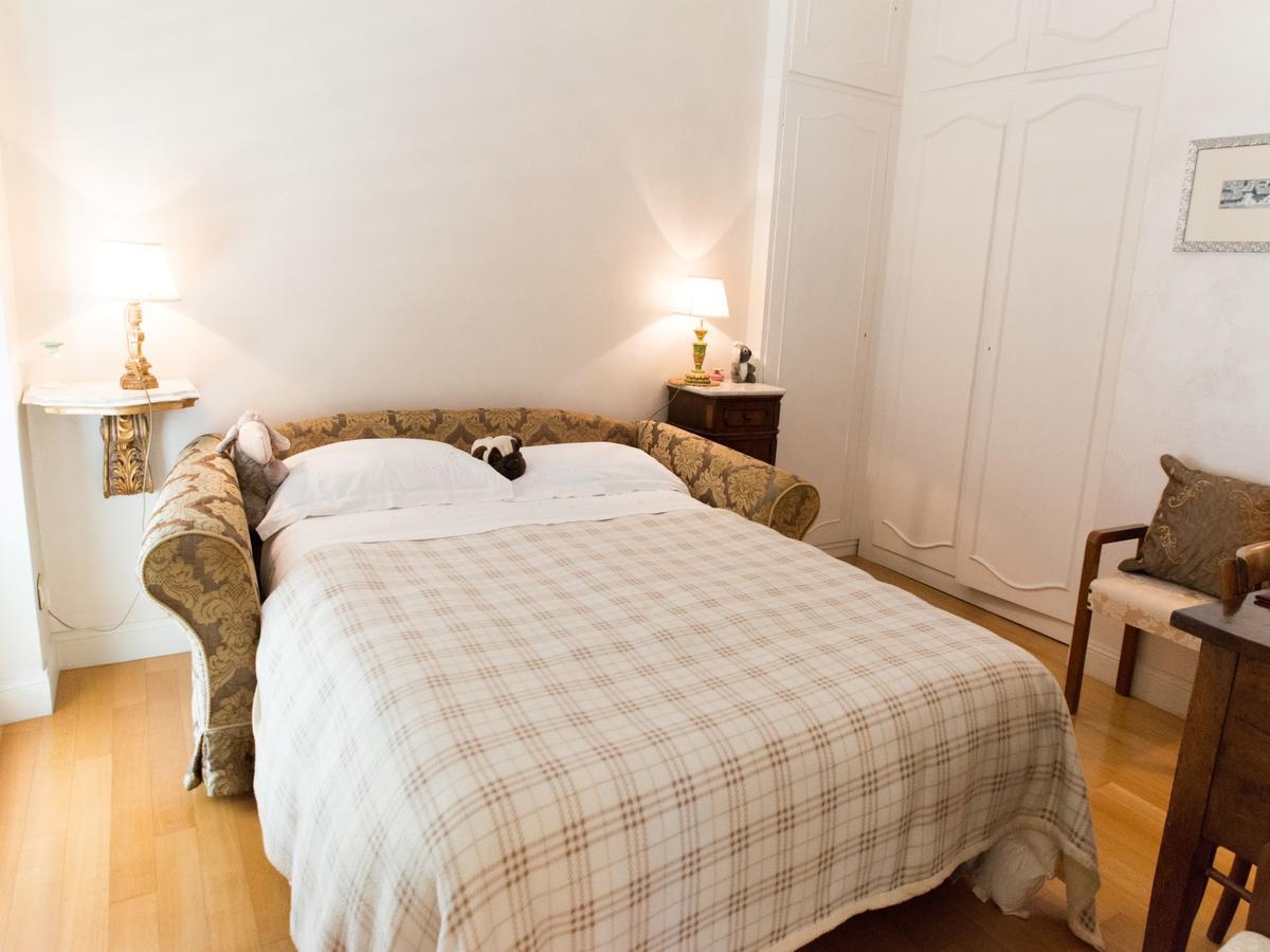 Casa Malena Bed and Breakfast Ascoli Piceno Exteriör bild
