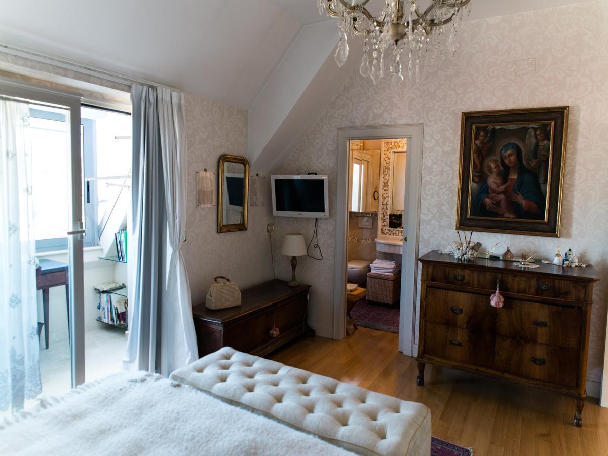 Casa Malena Bed and Breakfast Ascoli Piceno Exteriör bild