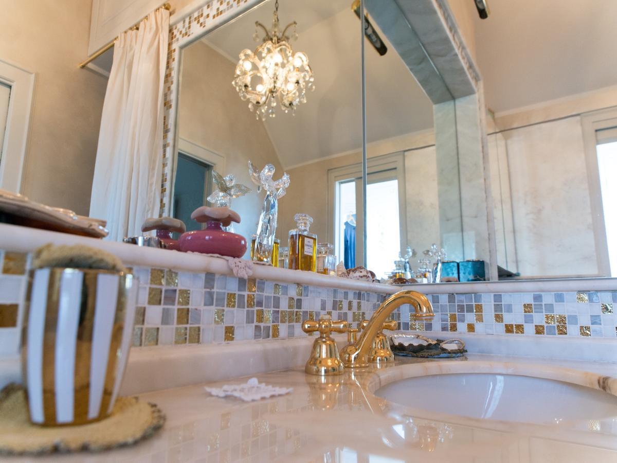 Casa Malena Bed and Breakfast Ascoli Piceno Exteriör bild