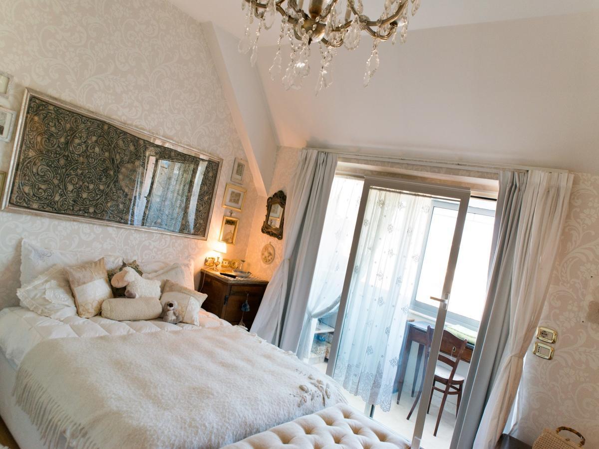 Casa Malena Bed and Breakfast Ascoli Piceno Exteriör bild