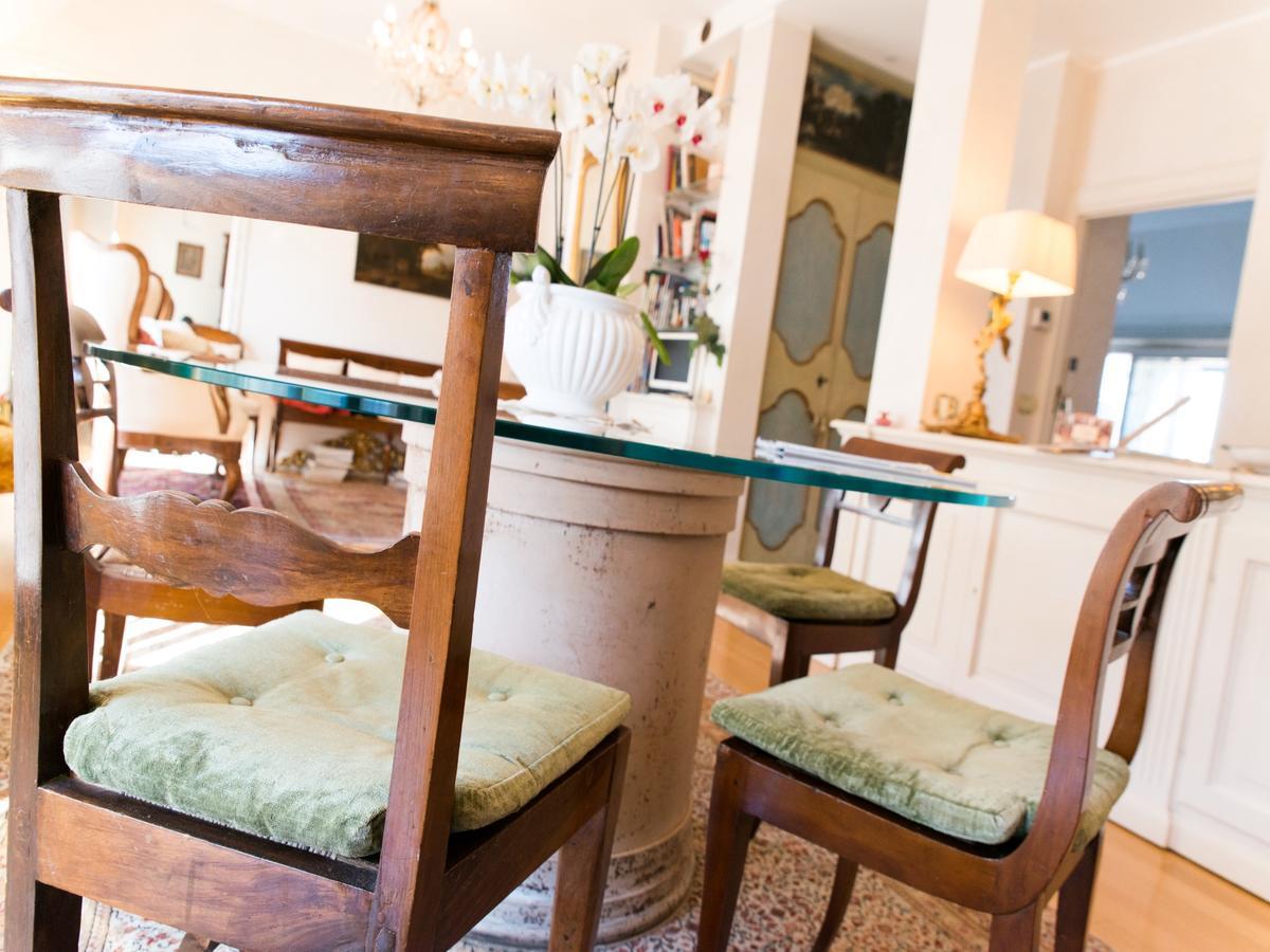 Casa Malena Bed and Breakfast Ascoli Piceno Exteriör bild